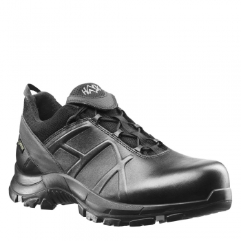 HAIX BLACK EAGLE SAFETY 50 LOW